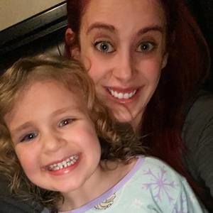 Meet your Posher, Lindsey